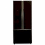 Siêu Rẻ Với Tủ Lạnh Hitachi  R-Wb545Pgv2 (Gbk) 3 Cửa Chính Hãng