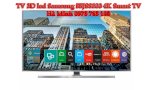 Tv 3D 4K Samsung 55Js8000 Smart Tv 55 Inch Màn Hình Cong
