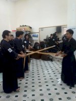 Nghệ An Kendo, Kiếm Đạo  Tp Vinh, Liên Tục Tuyển Sinh Học Viên Kiếm Đạo Nhật Bản