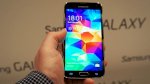 Samsung S5 Android