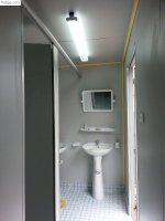Container Toilet, Toilet Container, Nhà Vệ Sinh Container, Container Vệ Sinh