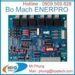 Bo Mạch Điều Khiển Enerpro Fcog6100, Đại Lí Enerpro Tại Việt Nam