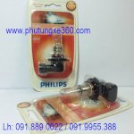 Bóng Đèn Philips Hb3(9005) 12V-100W Siêu Sáng