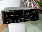 Amplifier Pioneer A-838