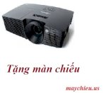 Máy Chiếu Optoma Ps3163 Máy Chiếu Số 1 Cho Trường Học