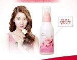 Xịt Dưỡng Tóc Anh Đào Cherry Blossom Clear Hair Mist Giá 89K