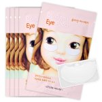 Mặt Nạ Mắt Collagen Eye Patch Etude House Giá 35K