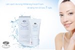 Sữa Rửa Mặt Thảo Dược A&Plus Whitening Facial Foam - Mỹ Phẩm A&Plus