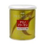 Meiji Collagen Amino Premium