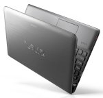 Laptop Sony Vaio Sve 15, Máy Đẹp Vỏ Nhôm