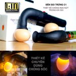 Đèn Soi Trứng C1-Lin