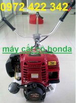 Honda Gx35 Máy Cắt Cỏ Cầm Tay Chính Hãng, Máy Cắt Cỏ Honda Bảo Hành 1 Năm