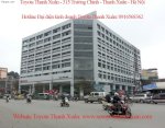 Toyota Thanh Xuân - Altis 2017, Vios 2017, Innova 2017,Camry 2017, Fortuner 2017