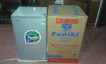 Tủ Lạnh Mini Funiki, Sanyo, Aqua Tủ Lạnh Gia Đình 180Lit