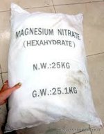 Magie Nitrat Mg(No3)2