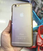 Ốp X-Fitted Xi Vàng Chính Hãng Iphone 6