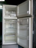 Bán Tủ Lạnh Cũ Electrolux Etb2100Ua/Pa-Rvn
