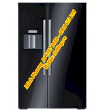 Tủ Lạnh Side By Side Bosch Kad62S51, Kan58A75, Kan62V00 Giá Phân Phối