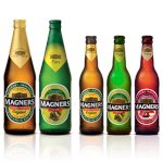 Nước Uống Trái Cây Lên Men Magners Irish Cider Nhập Khẩu Ireland
