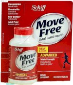 Schiff Move Free Total Joint Health