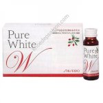 Collagen Pure White Dạng Nước Uống