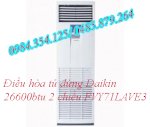 Cần Bán Điều Hòa Daikin Giá Rẻ Nhất Thị Trường, Phân Phối Cho Dự Án