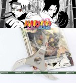 Phi Tiêu Shuriken 3 Cánh Naruto