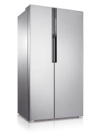 Tủ Lạnh Samsung Rs552Nruasl/Sv