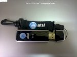 Bán Usb 3G Usa At&T Sierra Wireless 885 Tốc Độ 7.2 Mbps