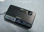 Bán Máy Ảnh Sony Dsc T99 Cảm Ứng Trượt