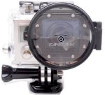 Ống Kính Cho Gopro Hero Close-Up Macro Lens 10X Chụp Cận Cảnh