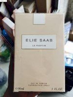 Nước Hoa Nữ Elie Saab Le Parfum 90Ml