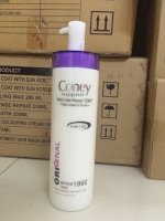 Kem Keratin Coney Recovery Cream Phục Hồi Tóc Hư Tổn Ý 780Ml