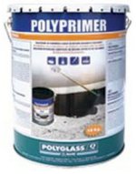 Polyprimer - Sơn Lót Chống Thấm Gốc Dầu