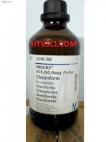 Chloroform - 102445 - Hóa Chất Phân Tích - Merck