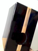 Bán Trống Cajon Mới 100% ( 400K)