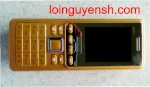 Điện Thoại Nokia Q630 Plus(Q630+),Đứa Con Hoàn Hảo Của Cặp Đôi Xp 3300 Và K60