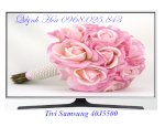 Giá Tivi Led Samsung 40J5500 40 Inch, Phân Phối Internet Tv 40 Inch Full Hd