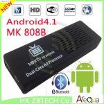 Mk808B- Android 4.2 - Chiếc Android Usb Tv Bán Nhiều Nhất Giá Cực Rẻ Long Biên