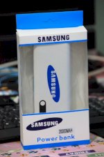 Pin Sạc Đa Năng Samsung