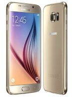 Samsung Galaxy S6 32Gb Gold 