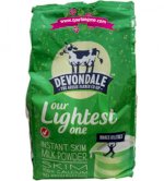 Sữa Bột Devondale Our Lightest One (1Kg)
