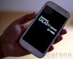 Samsung Galaxy Grand I9082 Duos Xách Tay