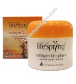 Kem Dưỡng Lifespring Collagen Q10 Plus