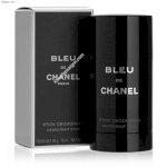 Lăn Khử Mùi Nam Blue De Chanel