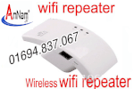 Wireless Mini Tplink Repeater Nối Tiếp Sóng Wifi Và Phát (Mở Rộng Phạm Vi Phát)