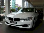 Xe Bmw 320I 2015 Chính Hãng, Giá Bmw 320I 2015, Bmw 320I Màu Trắng Giao Ngay