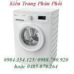 Máy Giặt Các Mẹ Tin Dùng: Máy Giặt Electrolux 7Kg Ewp85752 Giá Rẻ Chính Hãng