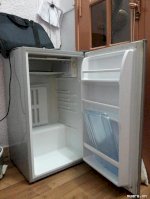Tủ Lạnh Funiki Fr-91Cd, 90L, Tủ Lanh Sanyo, Tủ Lạnh Mini, Tủ Lạnh Gia Đình