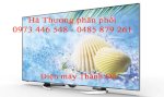 Giảm Giá Mạnh Tivi Sharp 70 Inch Lc-70Le660X, Smart Tv, Full Hd